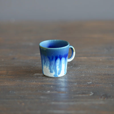 Single Espresso Cup #SE2