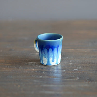 Single Espresso Cup #SE2