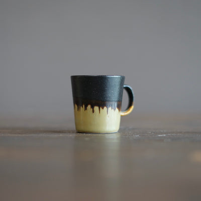 Single Espresso Cup #SE3