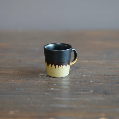 Single Espresso Cup #SE3