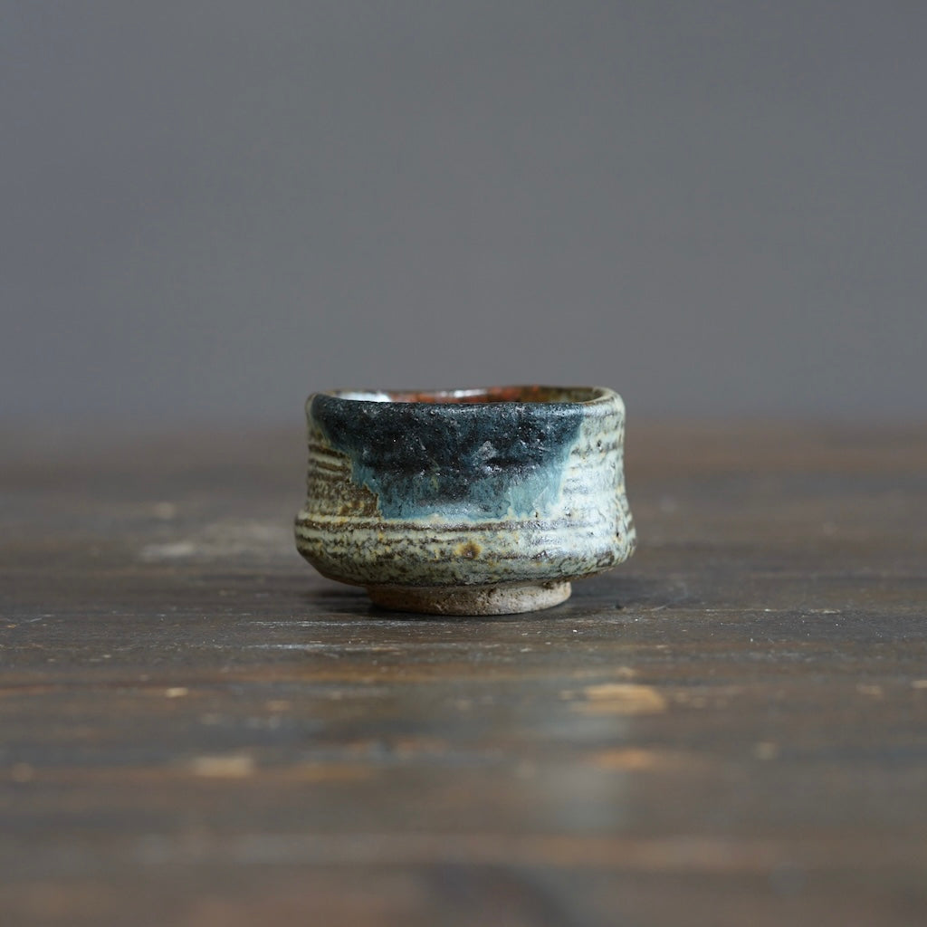 GUINOMI Sake Cup #REN32