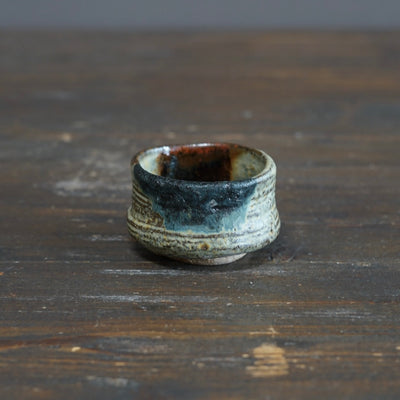 GUINOMI Sake Cup #REN32