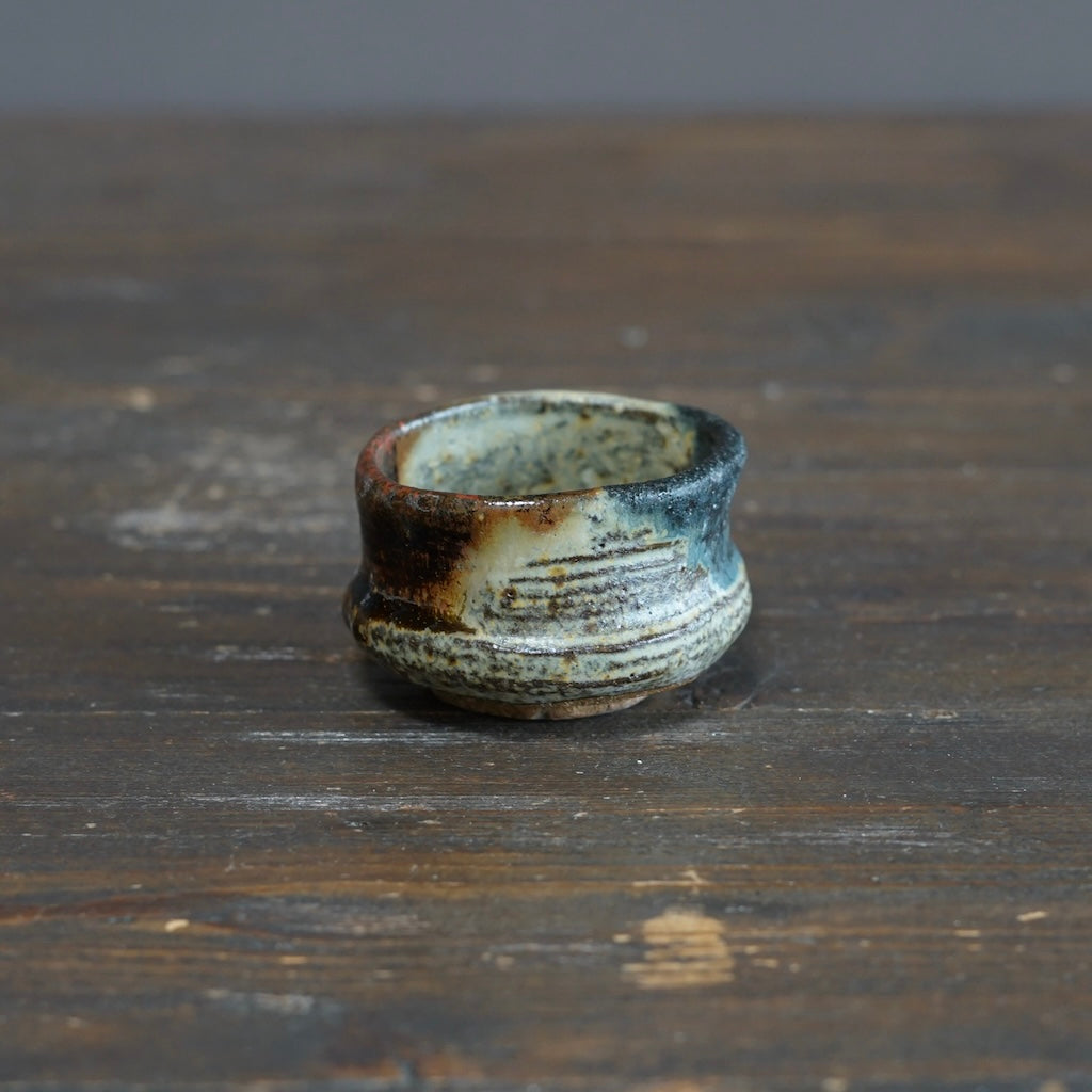 GUINOMI Sake Cup #REN32