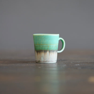 Single Espresso Cup #SE5