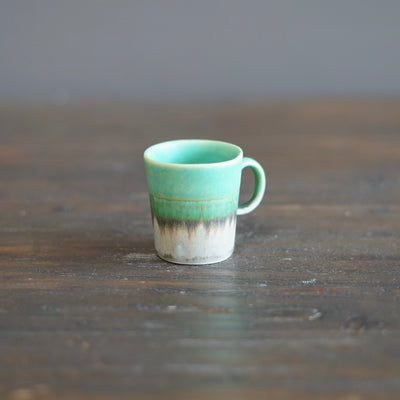 Single Espresso Cup #SE5