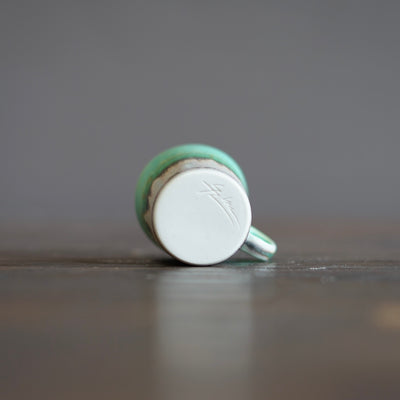 Single Espresso Cup #SE5