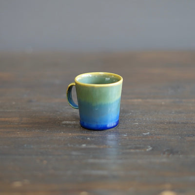 Single Espresso Cup #SE6