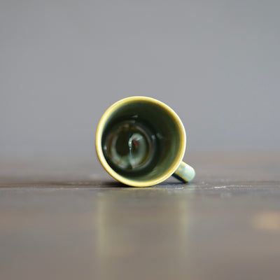 Single Espresso Cup #SE6