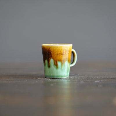 Single Espresso Cup #SE7