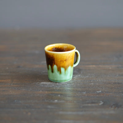 Single Espresso Cup #SE7