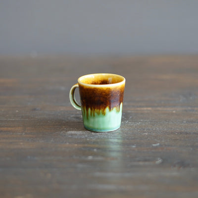 Single Espresso Cup #SE7