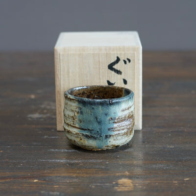 GUINOMI Sake Cup #REN34