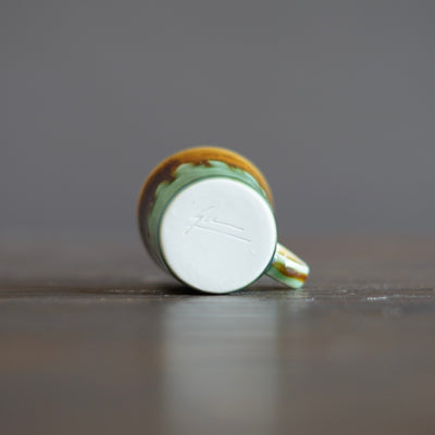 Single Espresso Cup #SE7