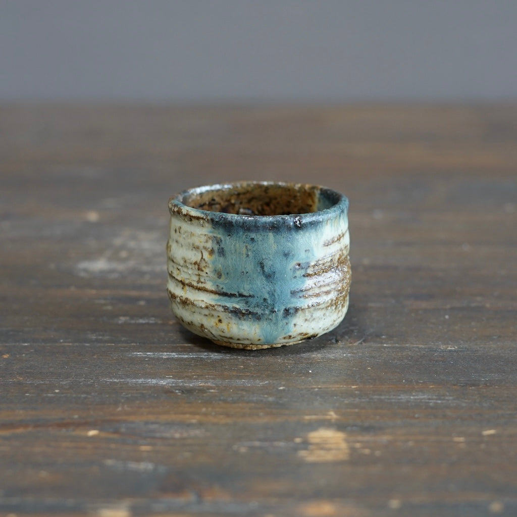 GUINOMI Sake Cup #REN34