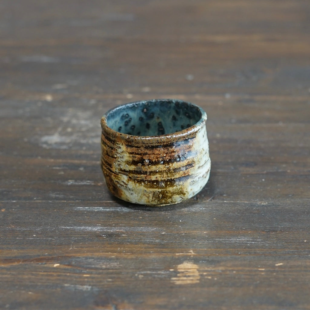 GUINOMI Sake Cup #REN34