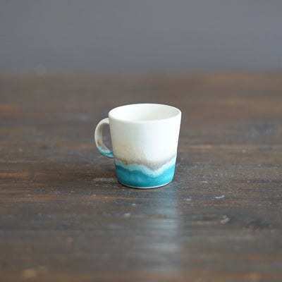 Single Espresso Cup #SE8