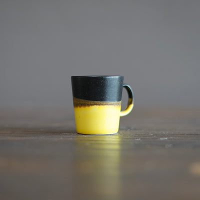 Single Espresso Cup #SE9