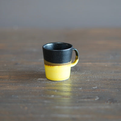 Single Espresso Cup #SE9
