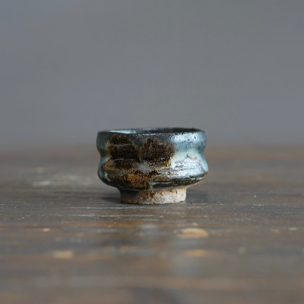 GUINOMI Sake Cup #REN35