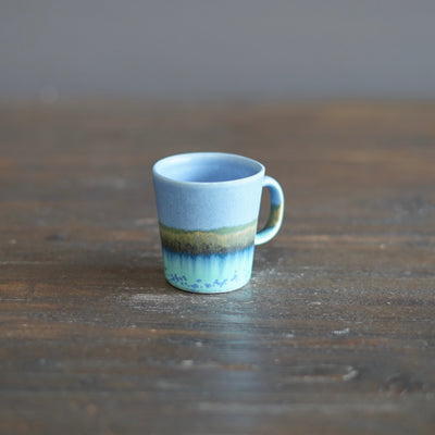 Single Espresso Cup #SE10