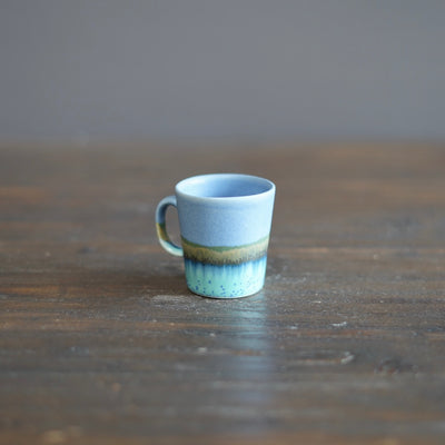 Single Espresso Cup #SE10