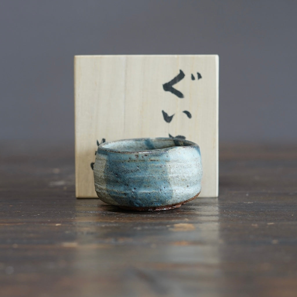 GUINOMI Sake Cup #REN36