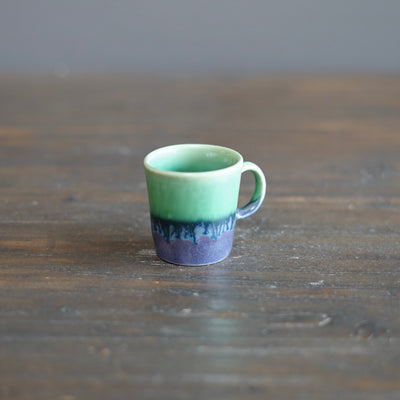 Single Espresso Cup #SE11