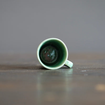 Single Espresso Cup #SE11