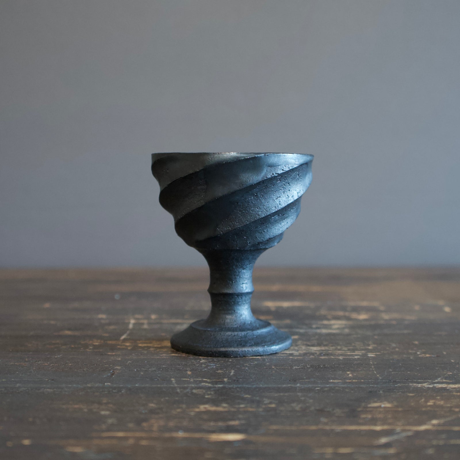 Twisted Goblet #OMT6A