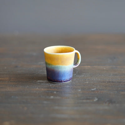Single Espresso Cup #SE12