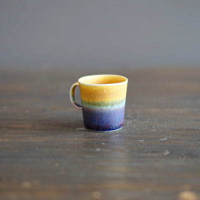 Single Espresso Cup #SE12