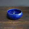 Blue Caviar Soup Bowl #LK791B