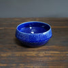 Blue Caviar Soup Bowl #LK791B