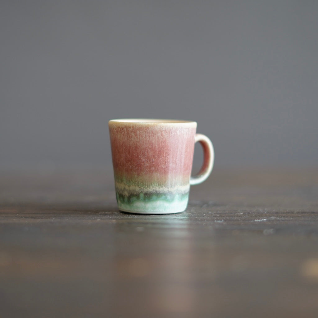 Single Espresso Cup #SE13