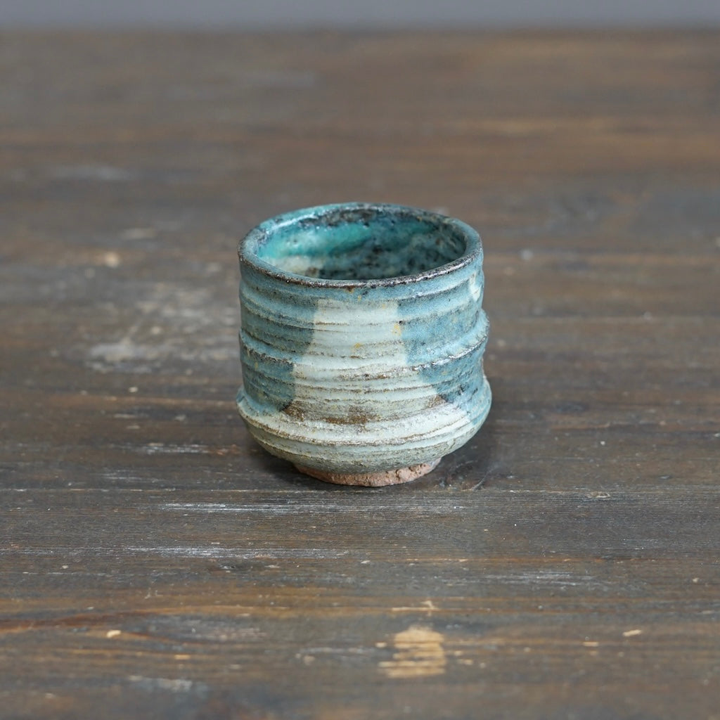 GUINOMI Sake Cup #REN37