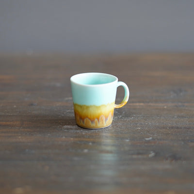 Single Espresso Cup #SE14