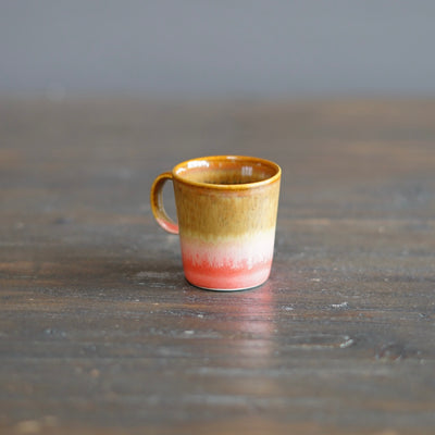 Single Espresso Cup #SE15