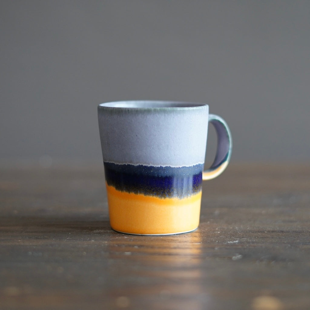 Small Mug #SM1