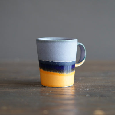 Small Mug #SM1