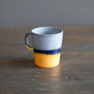 Small Mug #SM1