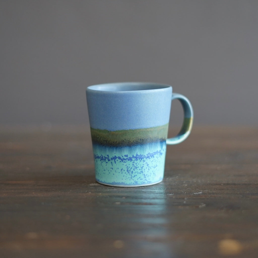 Small Mug #SM7