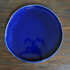 Large Blue Caviar Dish #LK794A