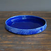 Large Blue Caviar Dish #LK794B