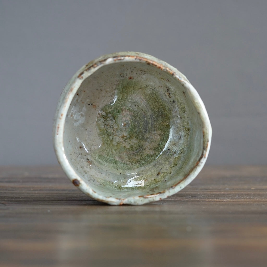 YUNOMI Tea Cup #FQ690A