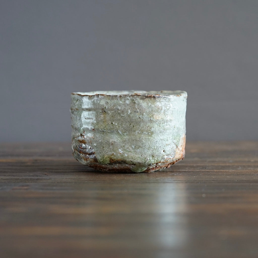 YUNOMI Tea Cup #FQ690B