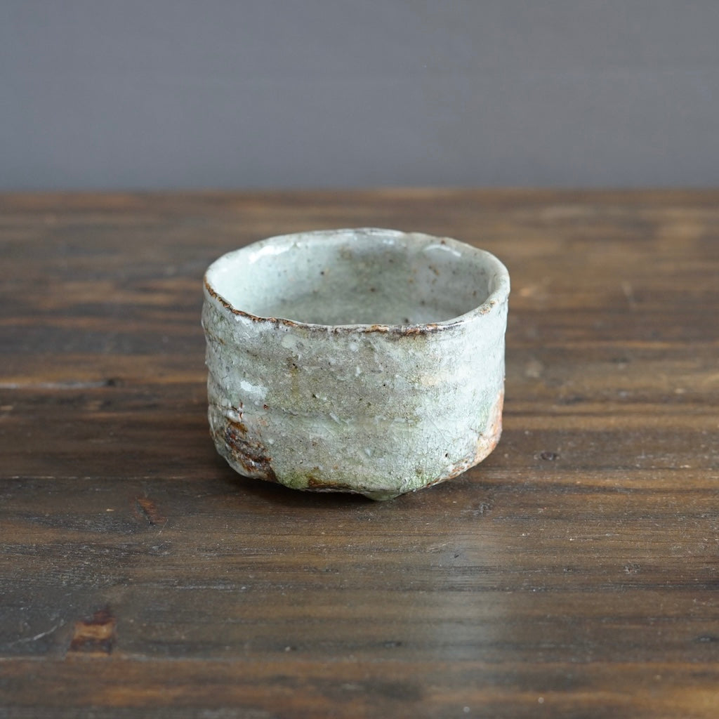 YUNOMI Tea Cup #FQ690B