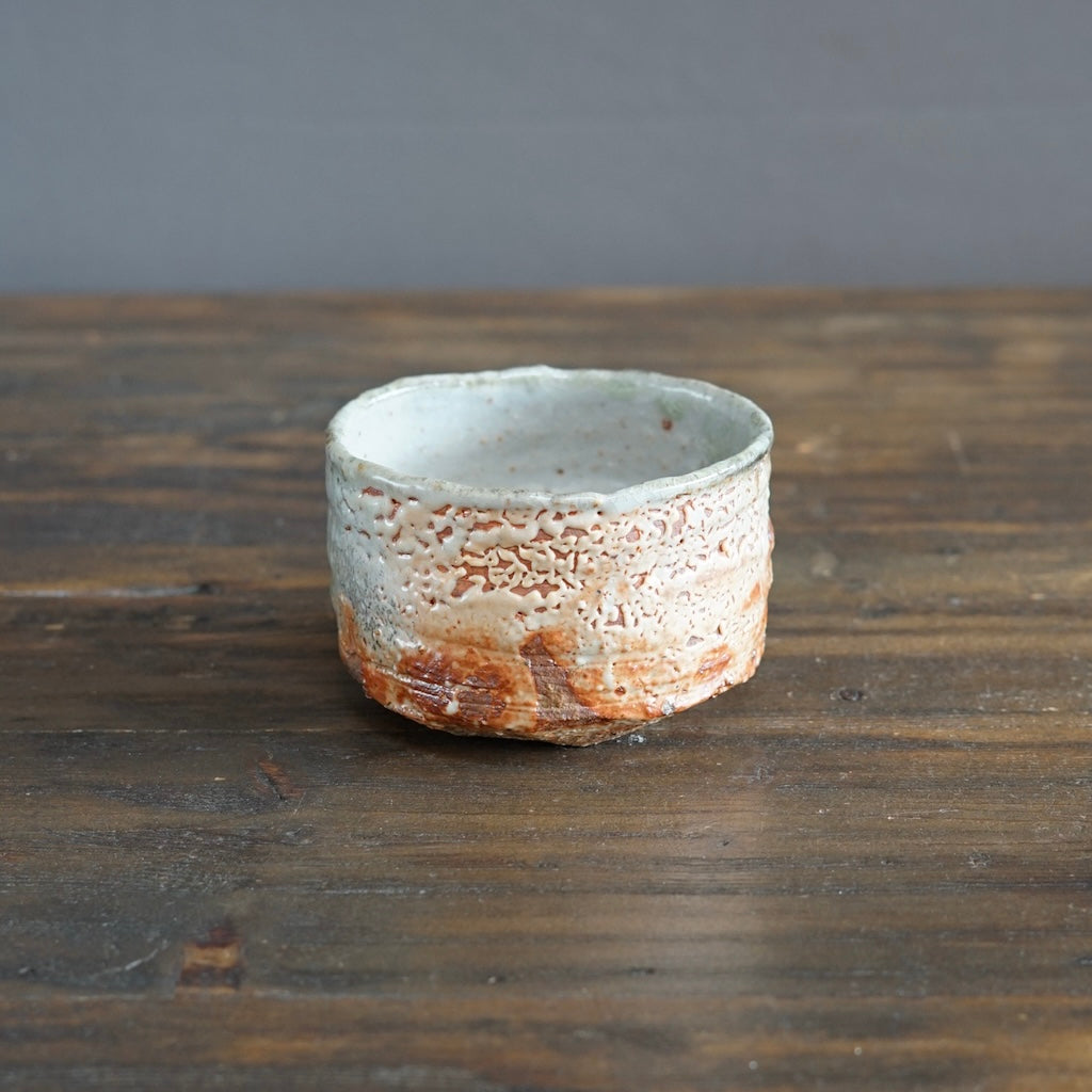 YUNOMI Tea Cup #FQ690B