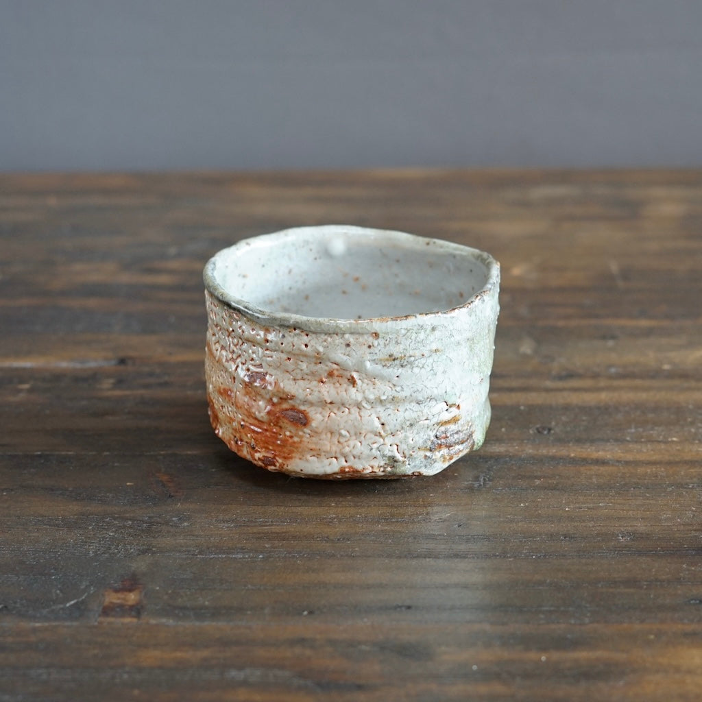 YUNOMI Tea Cup #FQ690B