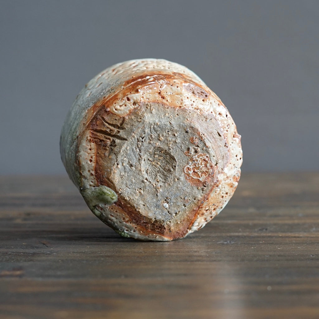 YUNOMI Tea Cup #FQ690B