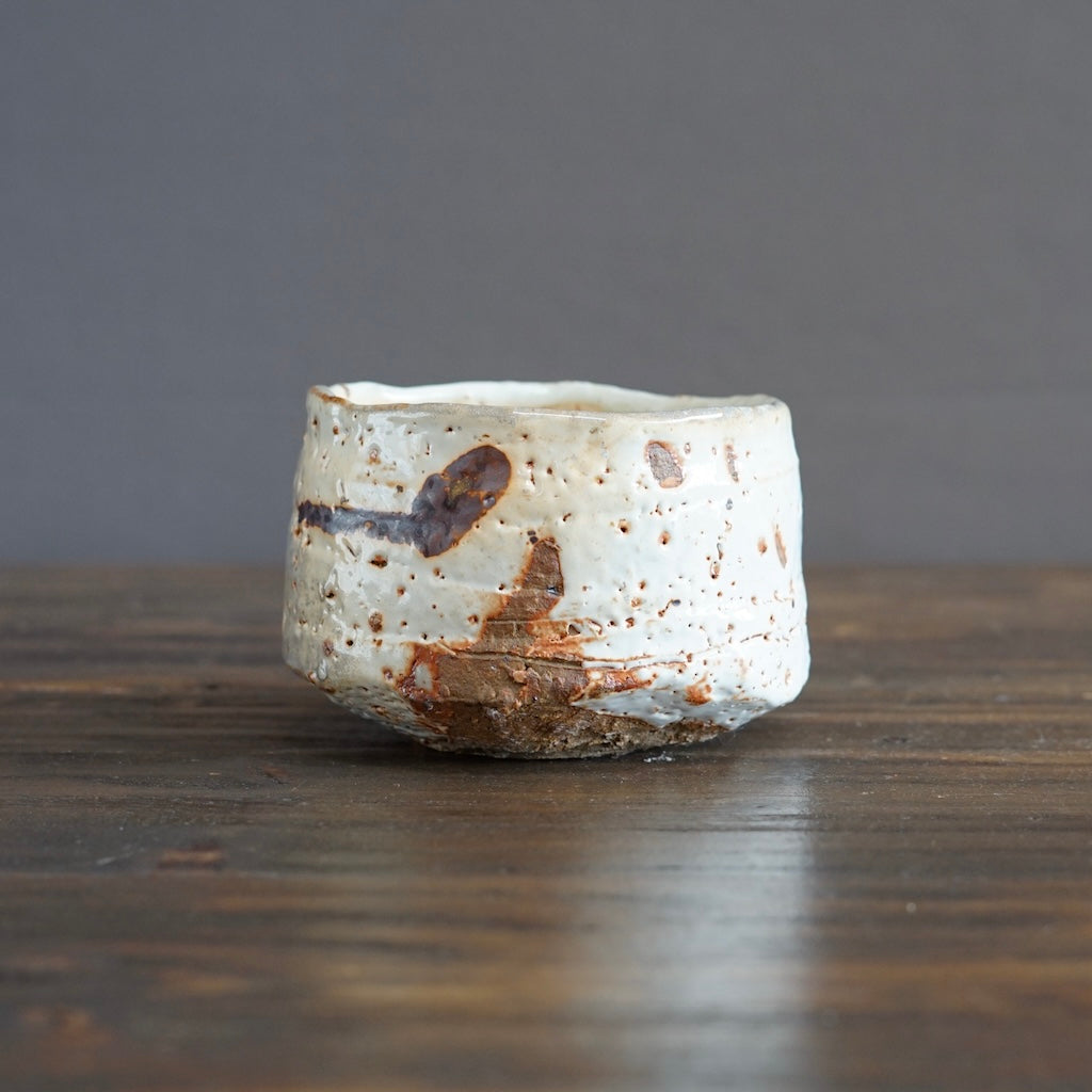 YUNOMI Tea Cup #FQ690C